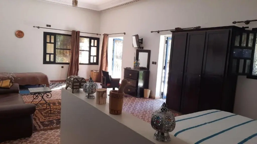 Superior Suite