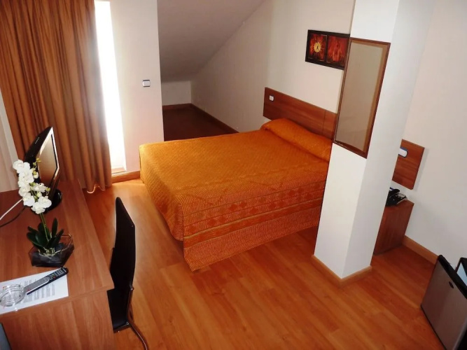 Hostal La Morada