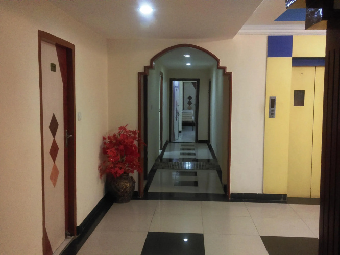 Visamo Hotel