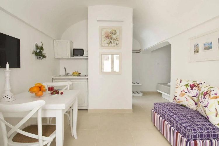 Casa Perugini