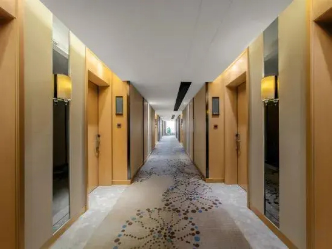 Beishan Hotel