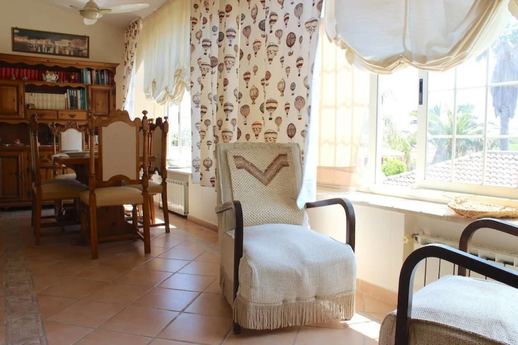 Villa Le Tre Marie