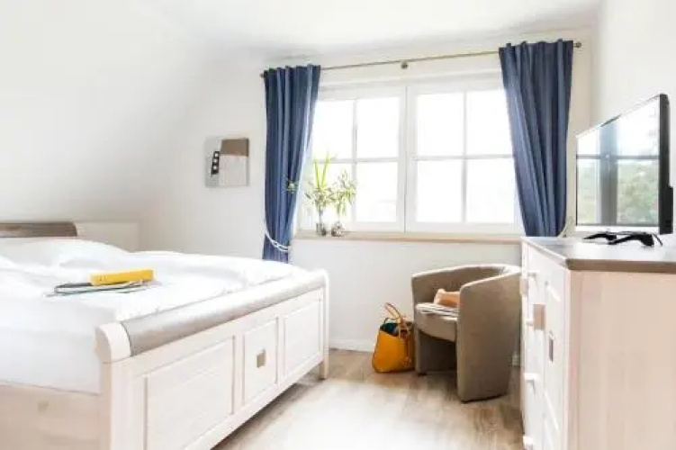 Ferienhaus Seeschwalbe 10