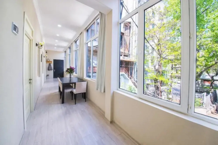 City Heart Apartment