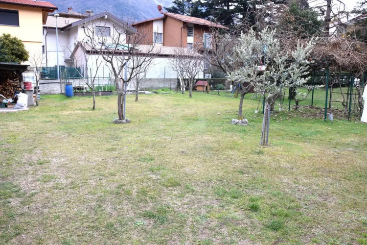 Appartamento Sul Lago