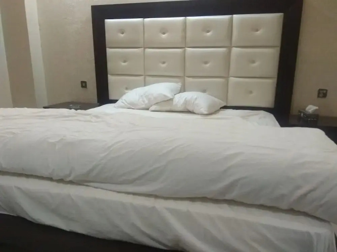 Executive One Hotel