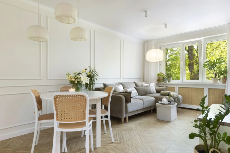 Elite Apartments Mare