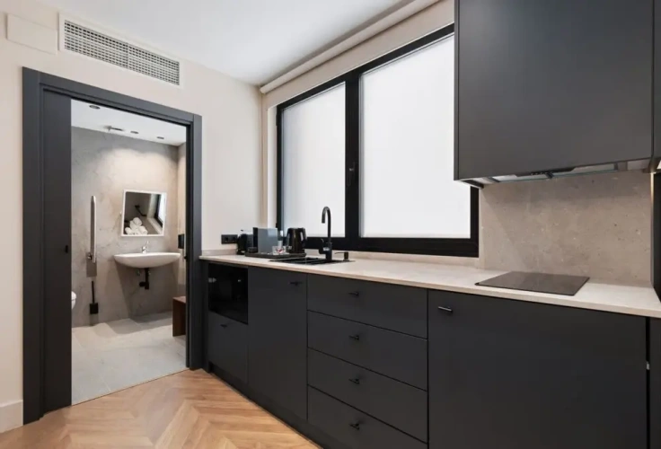 Comfort Apartment