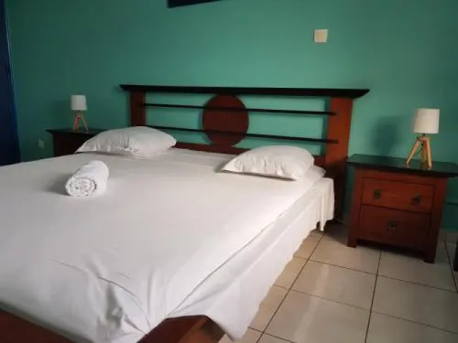 Hotel La Marmotte