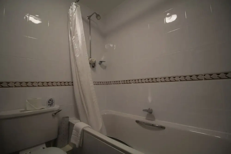 Double Family Suite