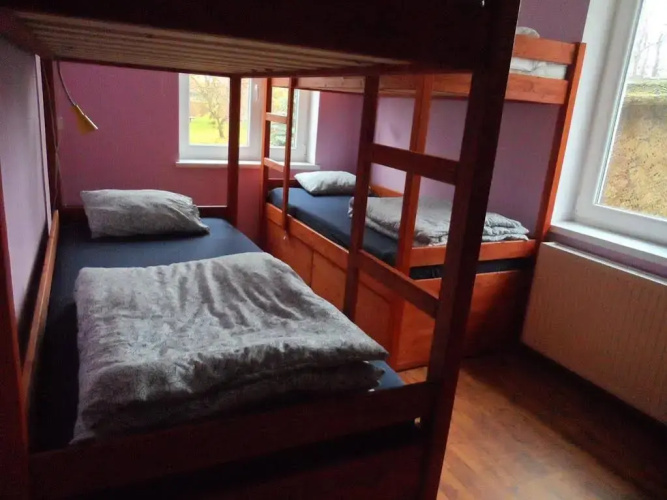 Hostel MamasPapas