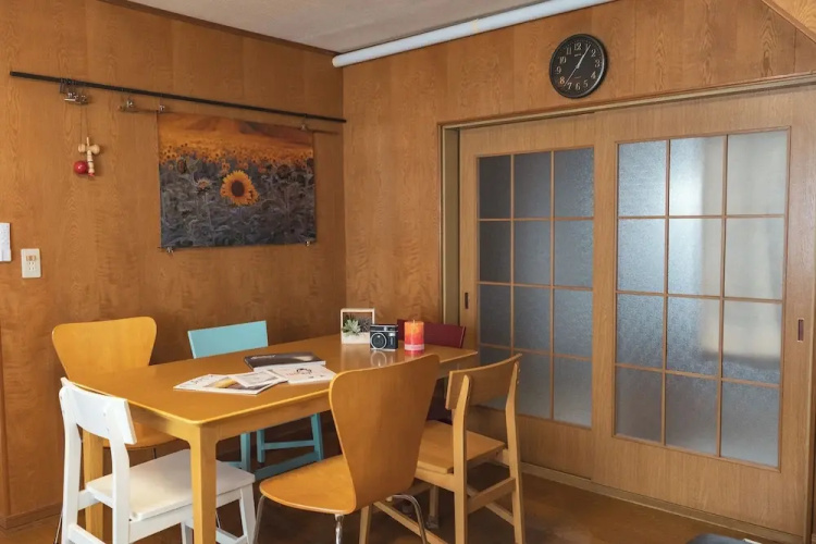 Motomachi House