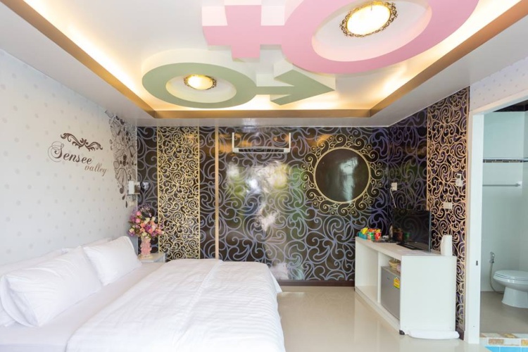 1 Bedroom Standard room