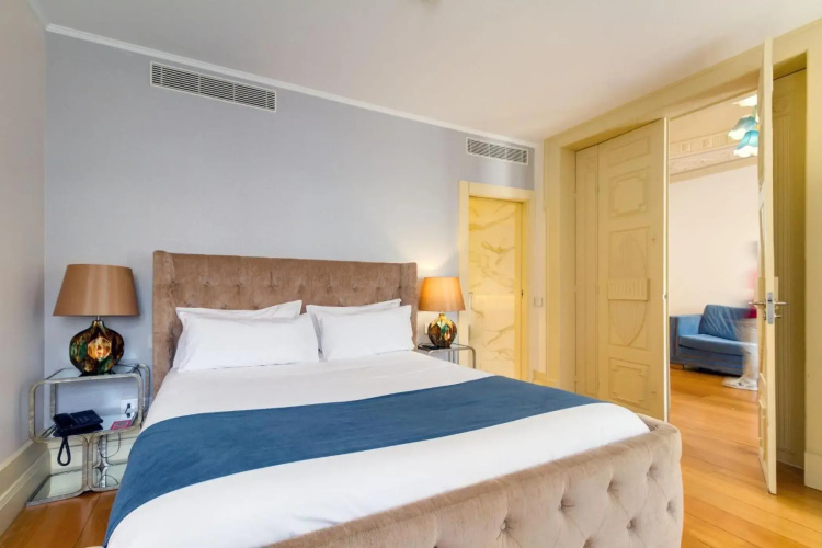 OCA Flores Hotel Boutique