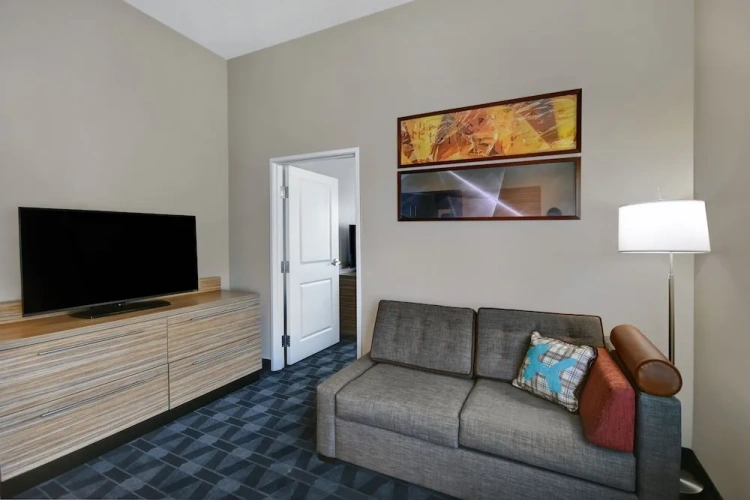 1 Bedroom Suite