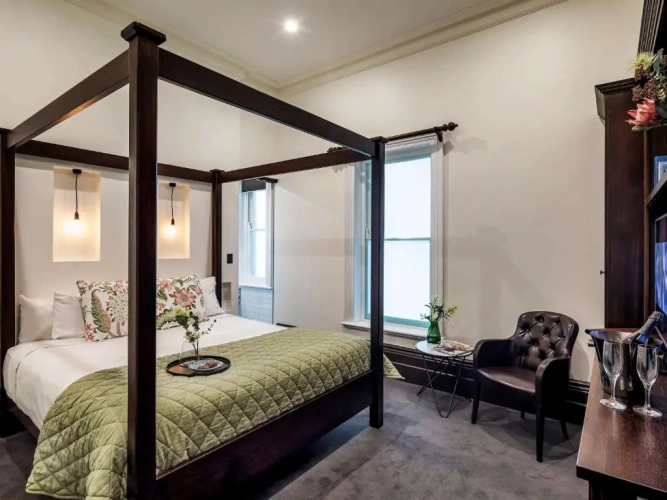 Classic Double room
