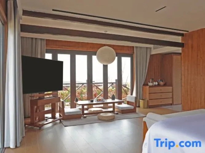 Standard Double room with courtyard view