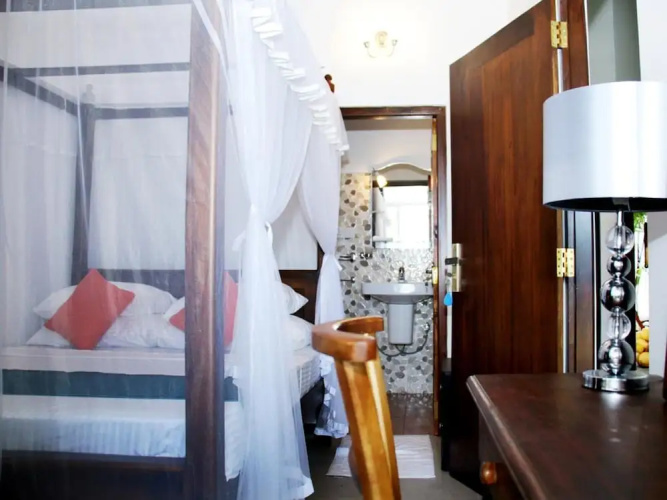 Randiya Beach Villa
