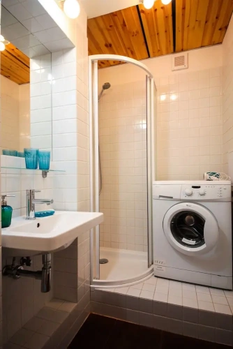 2 Bedrooms Family Apartment