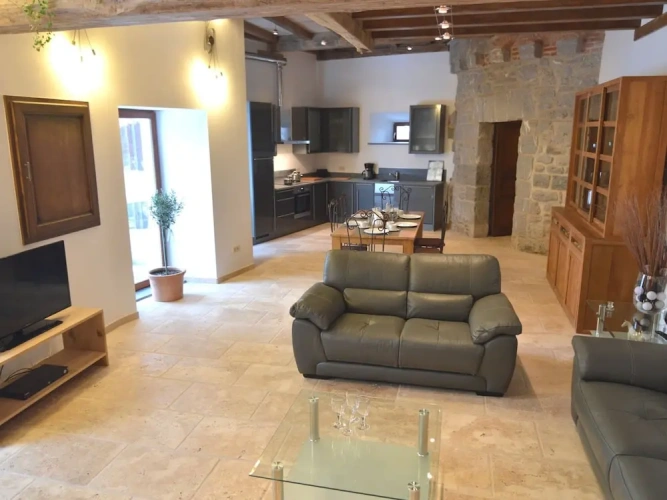 Cottage
