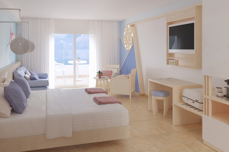 Iberostar Waves Founty Beach -All Inclusive