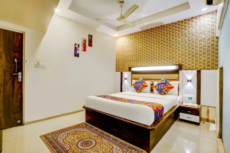 Fabhotel Kwality Inn