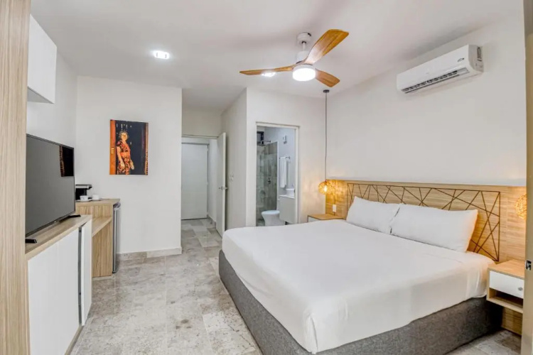Brava Towers 212 at Aldea Zama