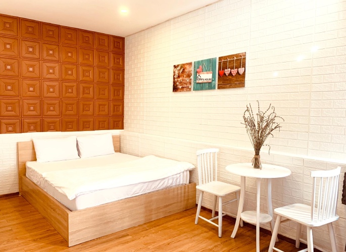 Luxury Double room