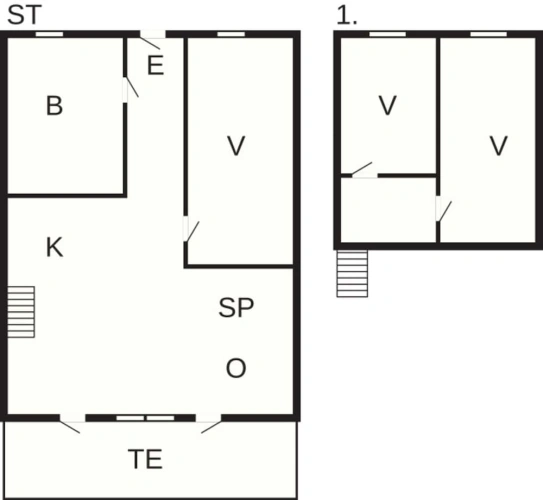 Cottage