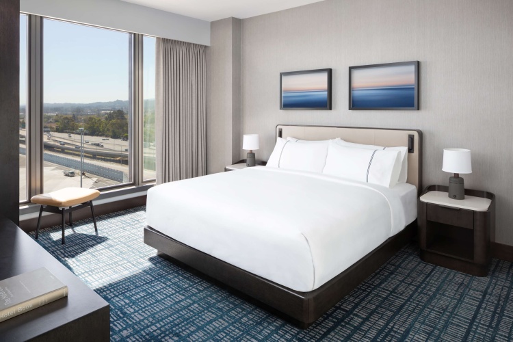 Grand Hyatt At Sfo photo 7