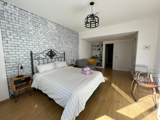 Avenue Apart Studio