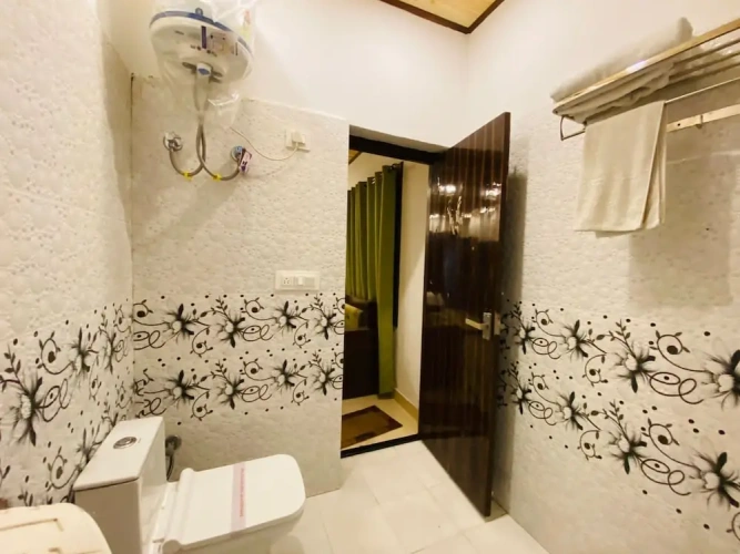 Superior Suite