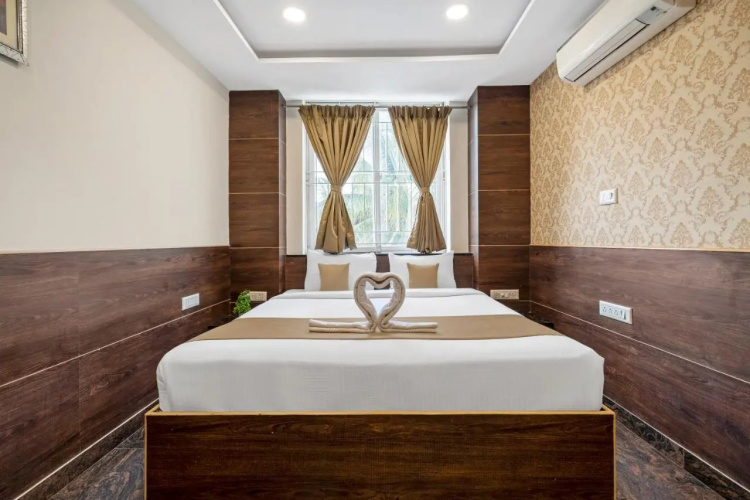 Hotel Classio Koramagala