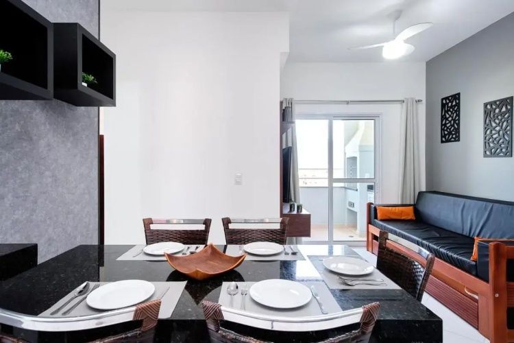 Bh22: Lindo, Moderno E Com Lazer Completo!