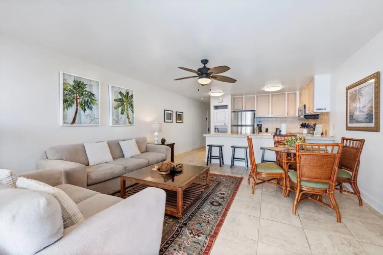 Direct Ocean Front - Upgraded Unit - Free Concierge - Vrkcv