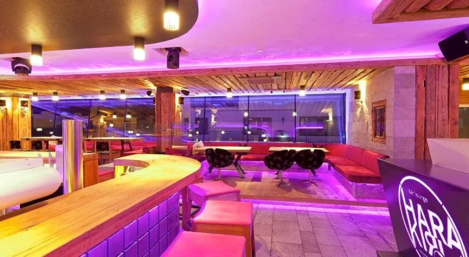 Harakiri Partyhouse