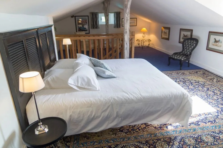 B&B Clos de Saint-Maime