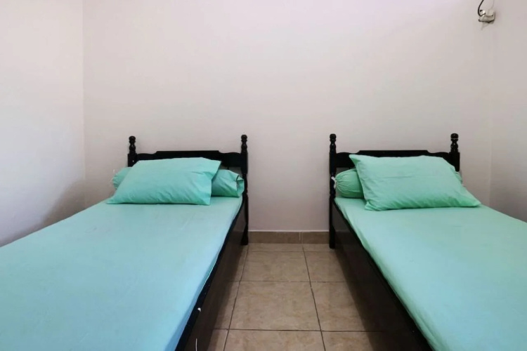 OYO 2256 Danysa Guesthouse