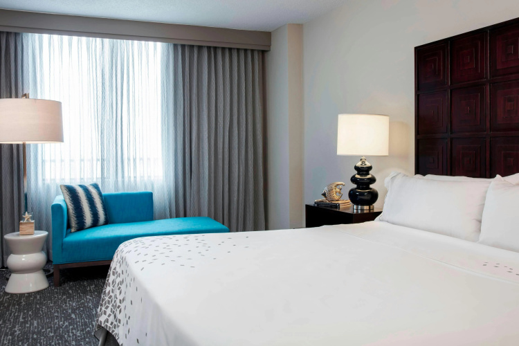 Renaissance Fort Lauderdale Marina Hotel photo 6