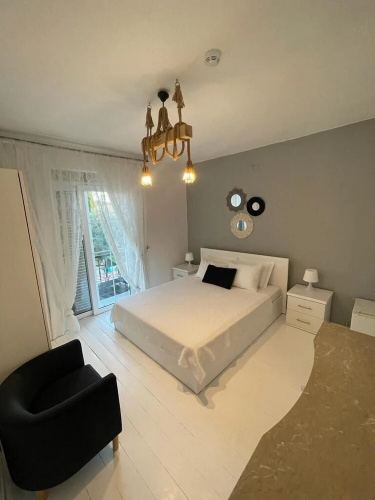 Pürlen Otel Alaçatı