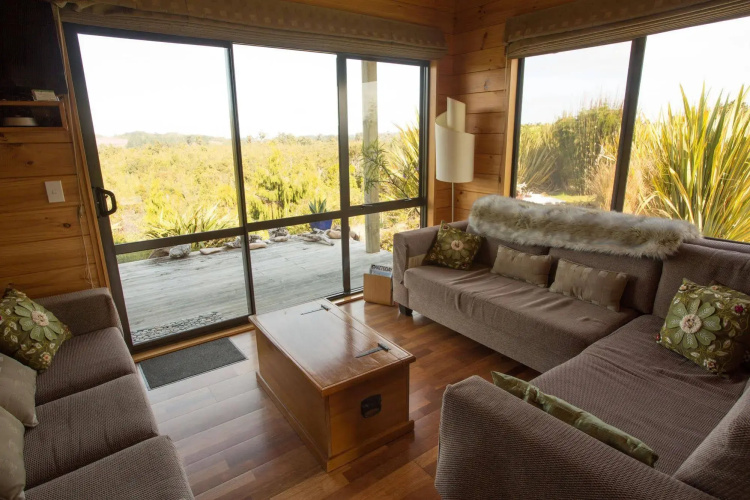 Birds Ferry Lodge