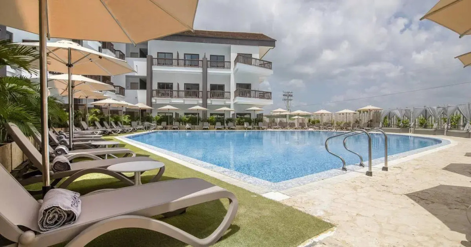 Imagen de Melia Cartagena Karmairi Adults Only
