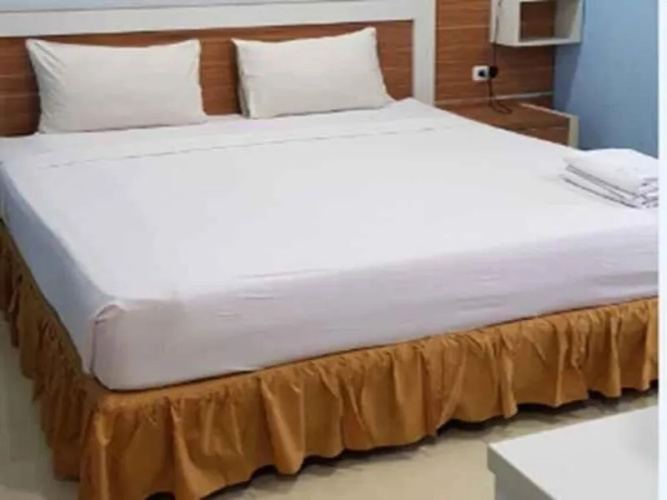 Wisma Davinci Sabrina