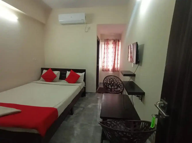 i-ROOMZ S V Comforts
