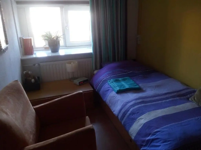 Economy Single room