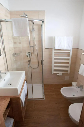 Hotel - Apartment Garni Edelweiss