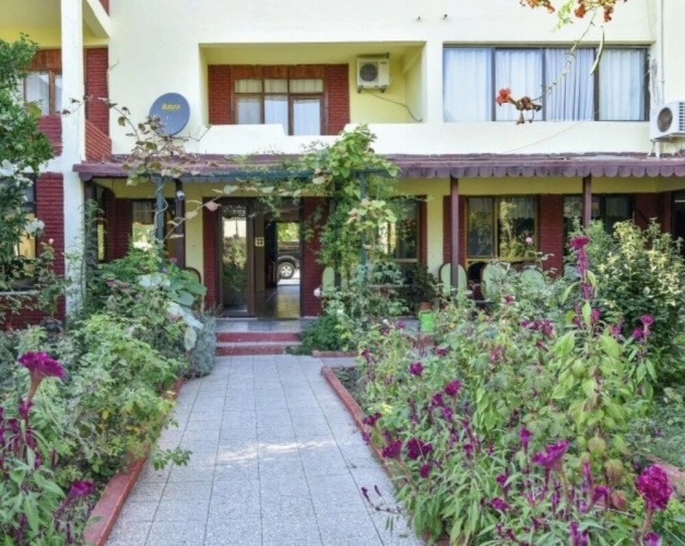 Imagen del hotel