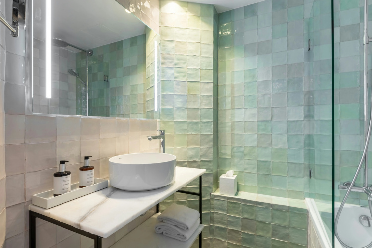 voco Paris Montparnasse, an IHG Hotel photo 12