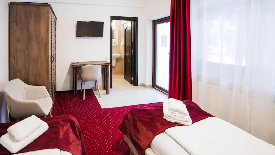Comfort Double room