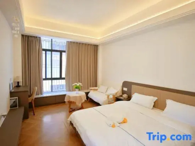 Yinao Guesthouse